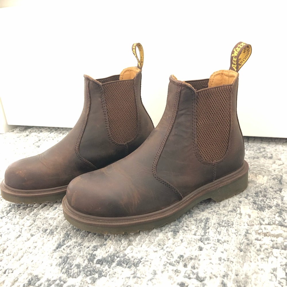 Dr.Martens 2976 Chelsea boots